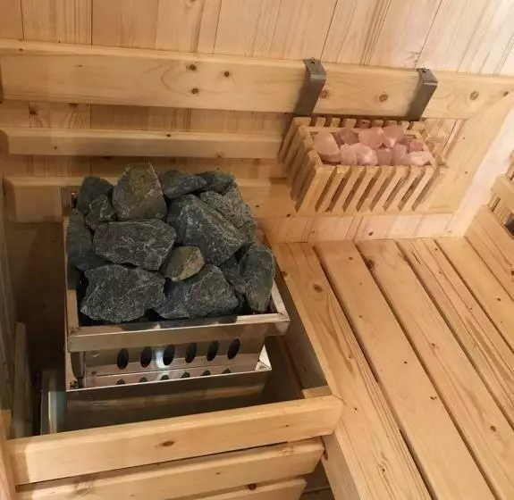 ホテル Touch The Wind