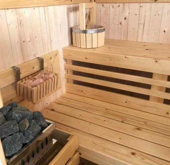 ホテル Touch The Wind