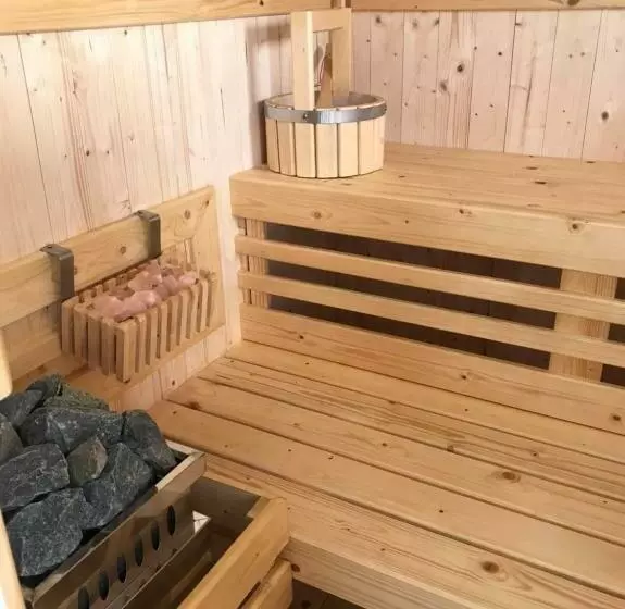 ホテル Touch The Wind