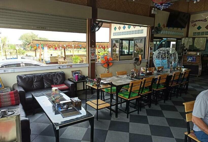 ホテル Touch The Wind