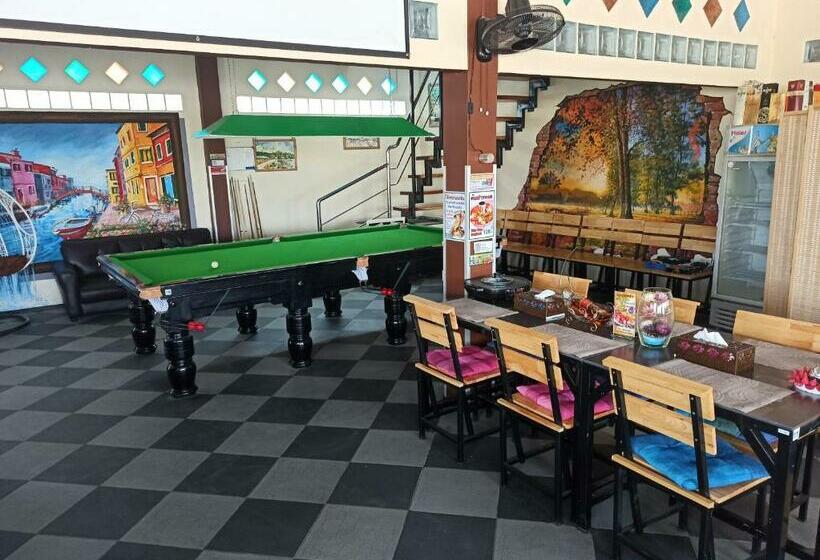 ホテル Touch The Wind