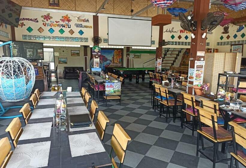 ホテル Touch The Wind