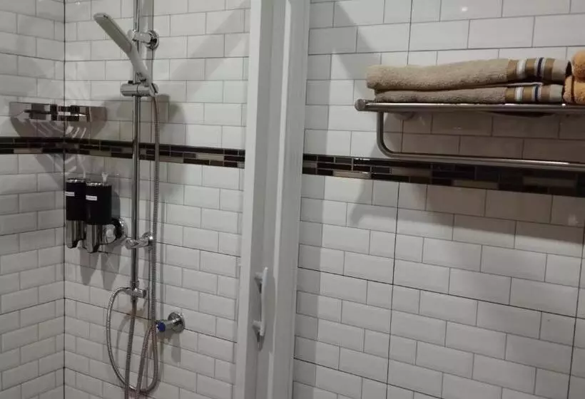 ホテル Touch The Wind