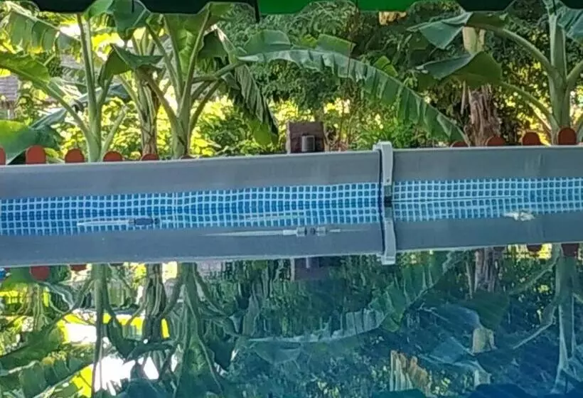 ホテル Touch The Wind