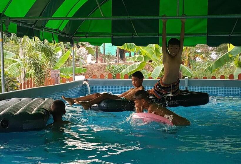 ホテル Touch The Wind