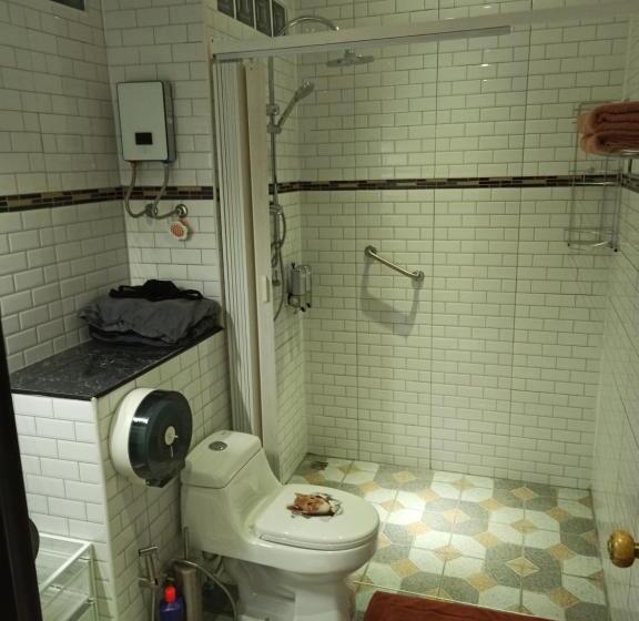 ホテル Touch The Wind