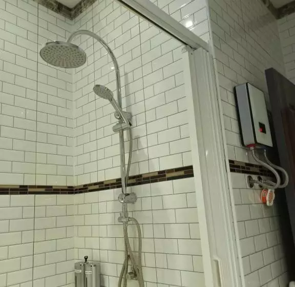 ホテル Touch The Wind