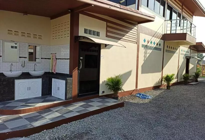 ホテル Touch The Wind