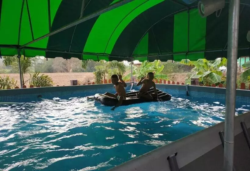 ホテル Touch The Wind