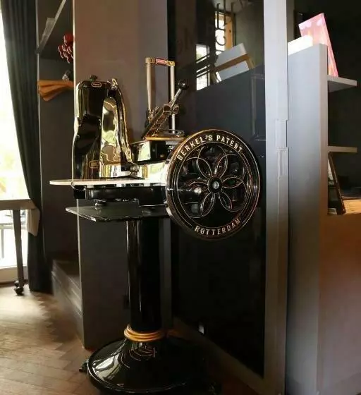 Hotelli Villa Medici