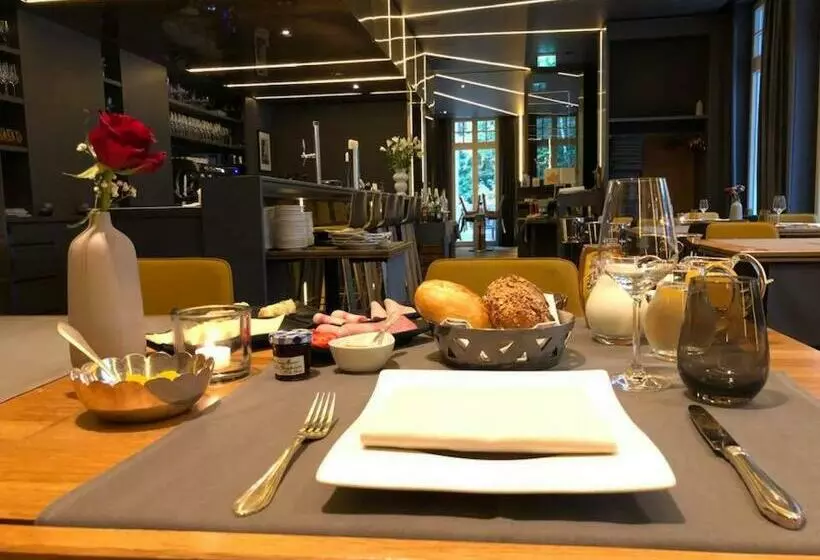 Hotelli Villa Medici