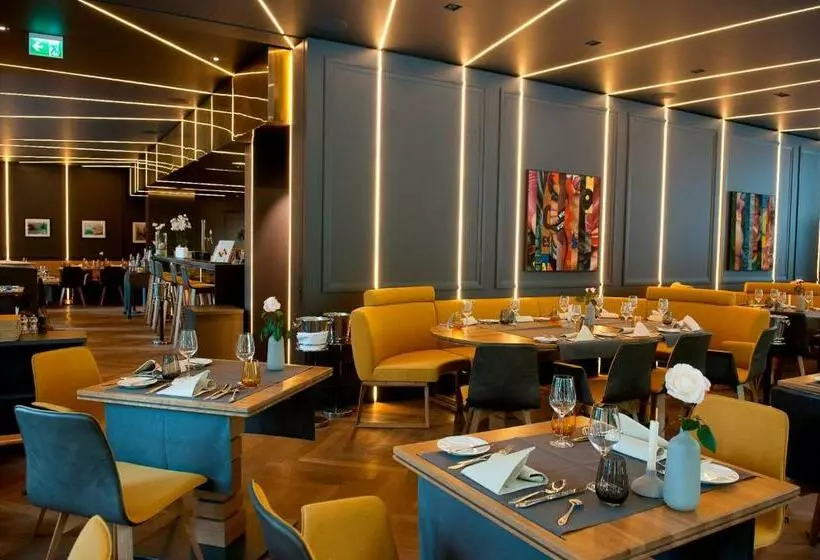 Hotelli Villa Medici