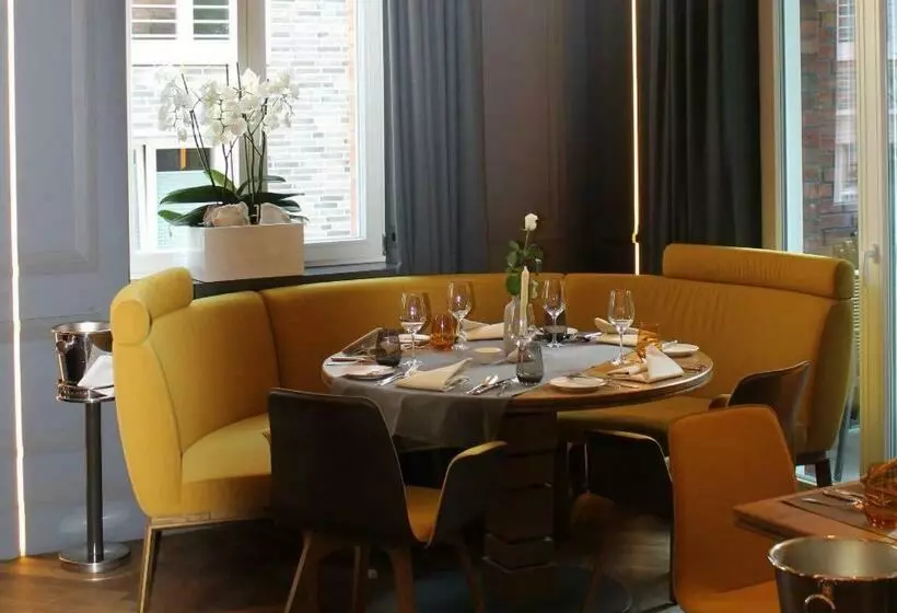 Hotelli Villa Medici