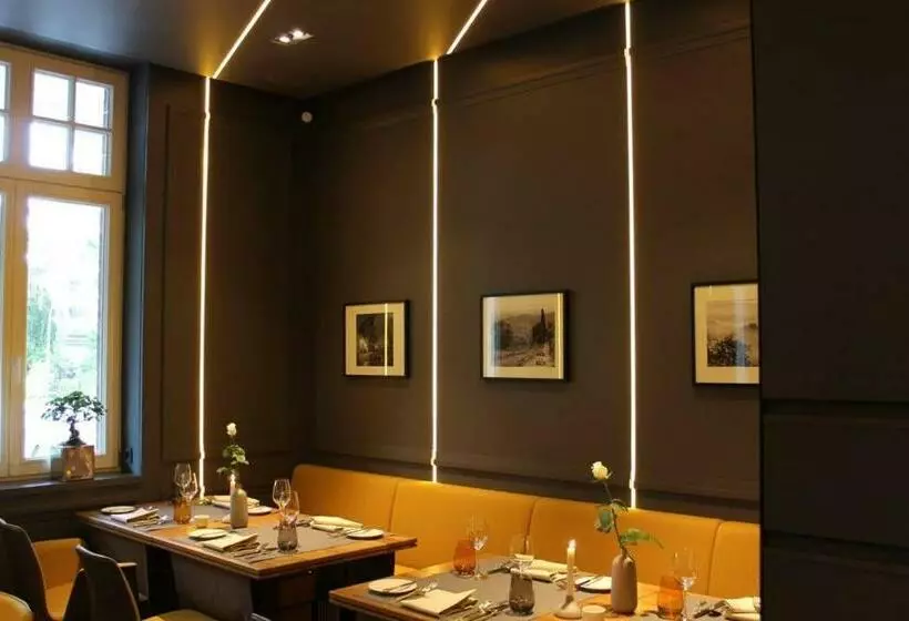 Hotelli Villa Medici