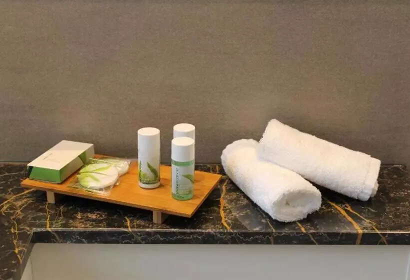 Hotelli Villa Medici