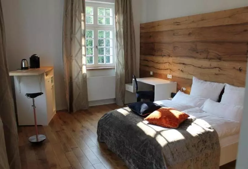 Hotelli Villa Medici