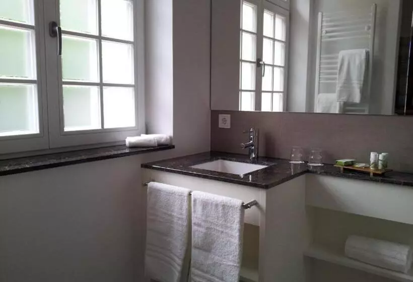 Hotelli Villa Medici