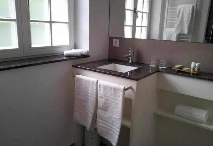 Hotelli Villa Medici