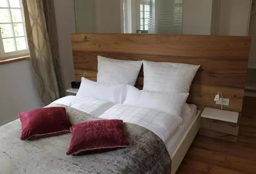 Hotelli Villa Medici