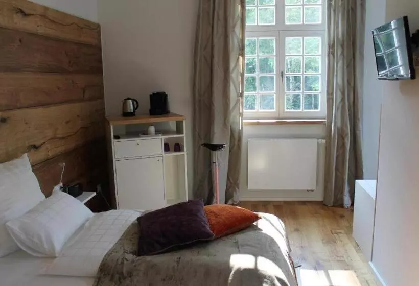 Hotelli Villa Medici