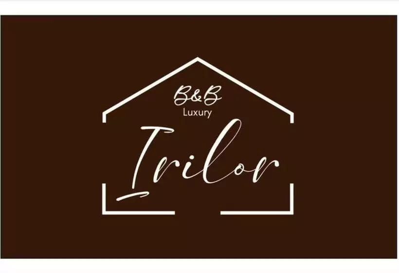 Irilor Luxury B&b