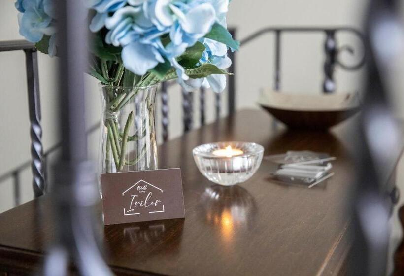 Irilor Luxury B&b