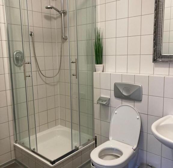 ペンション Caffe Boulevard Penzion