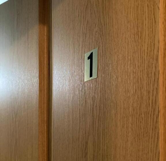 ペンション Caffe Boulevard Penzion