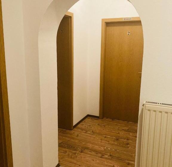 ペンション Caffe Boulevard Penzion