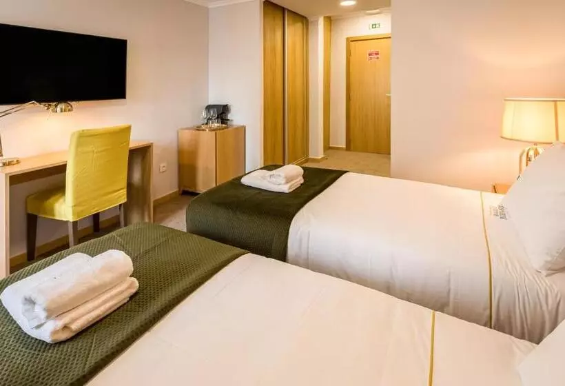 پانسیون Comtesse Lisbonne Guest House By Homing