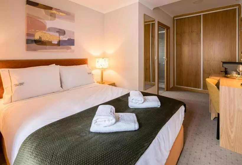 پانسیون Comtesse Lisbonne Guest House By Homing