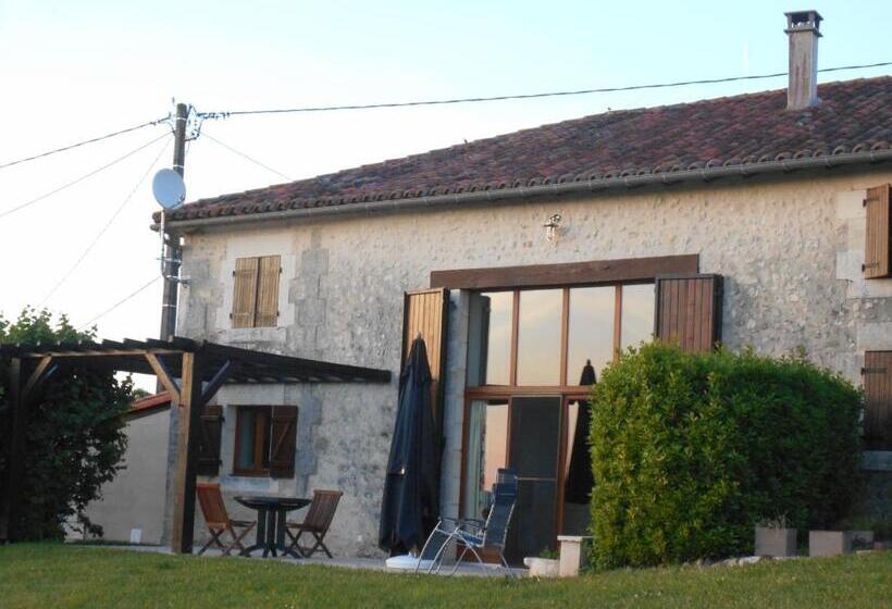 פנסיון Coutancie