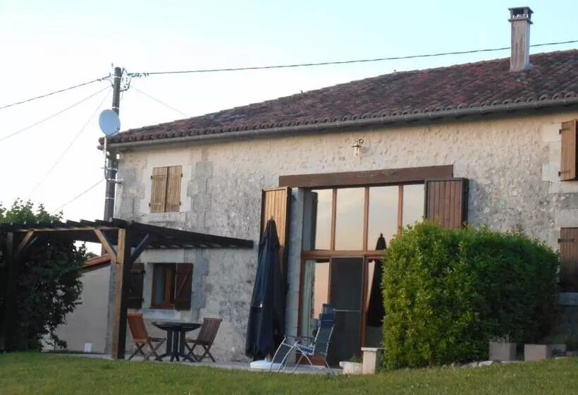 ペンション Coutancie