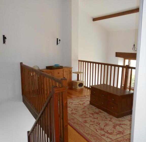 פנסיון Coutancie