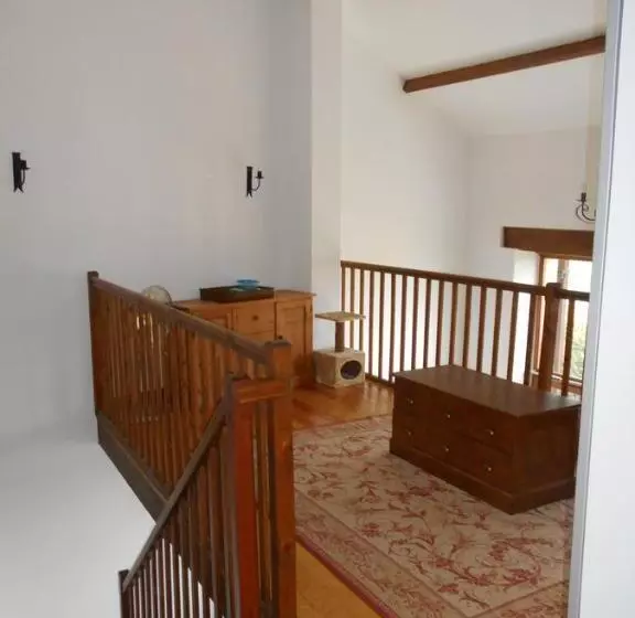 ペンション Coutancie