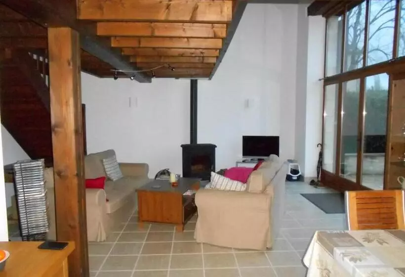 ペンション Coutancie