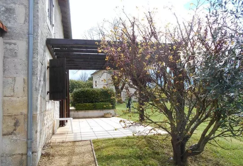 ペンション Coutancie