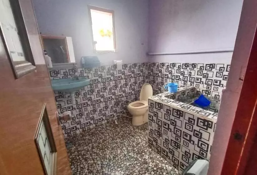 Majatalo Elen Homestay By Abm