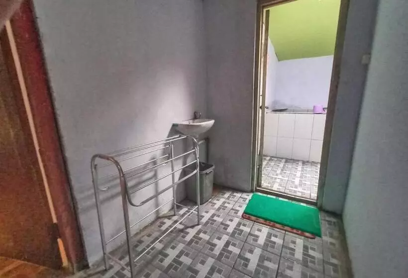 Majatalo Elen Homestay By Abm