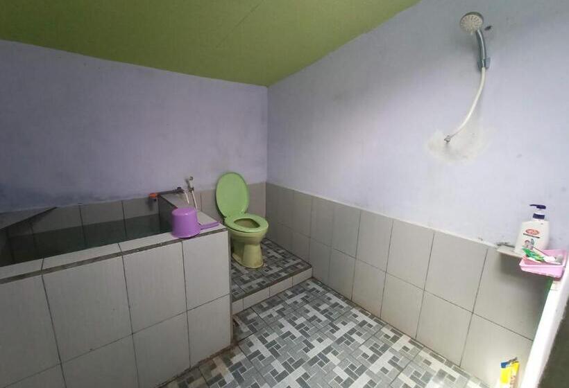 Pensjonat Elen Homestay By Abm