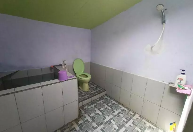 Majatalo Elen Homestay By Abm