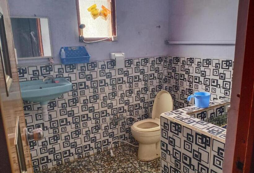 Pensjonat Elen Homestay By Abm