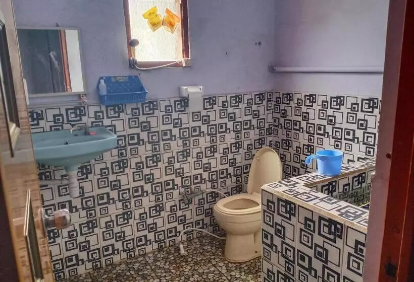 Majatalo Elen Homestay By Abm