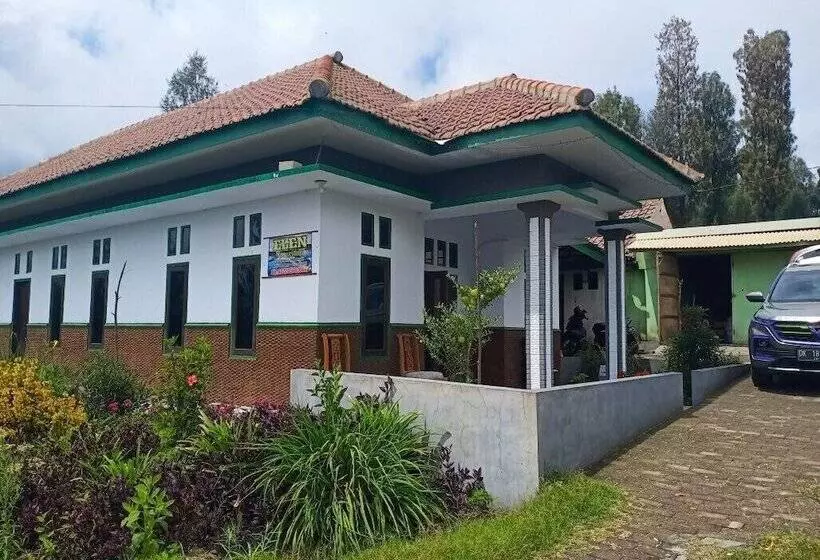 Majatalo Elen Homestay By Abm