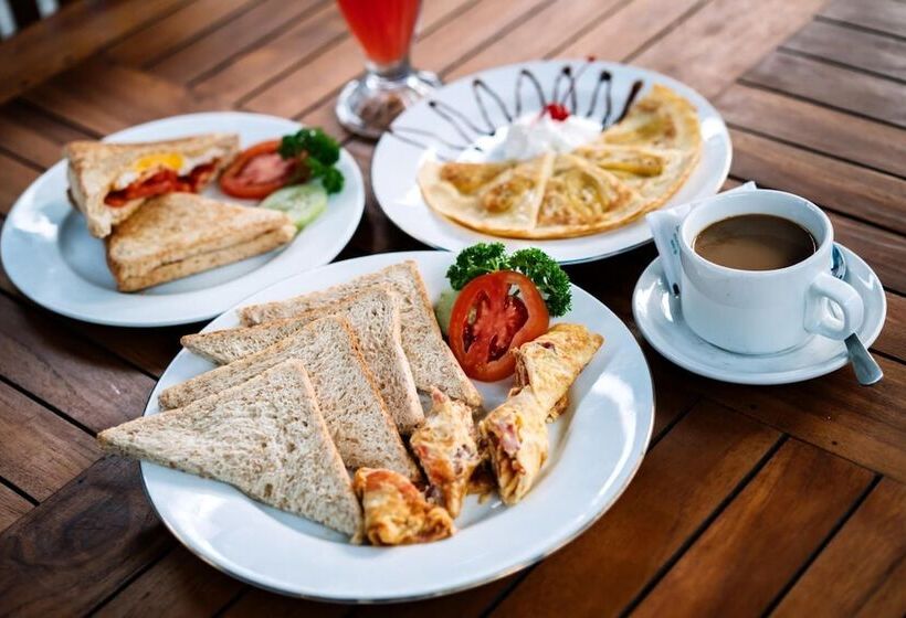 Pensjonat Elen Homestay By Abm