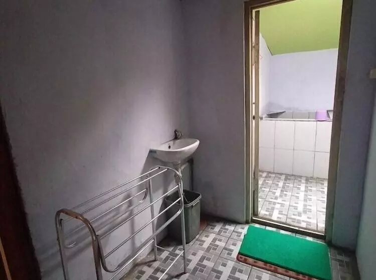 Majatalo Elen Homestay By Abm