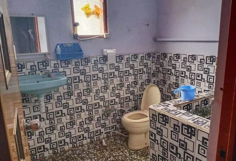 Majatalo Elen Homestay By Abm