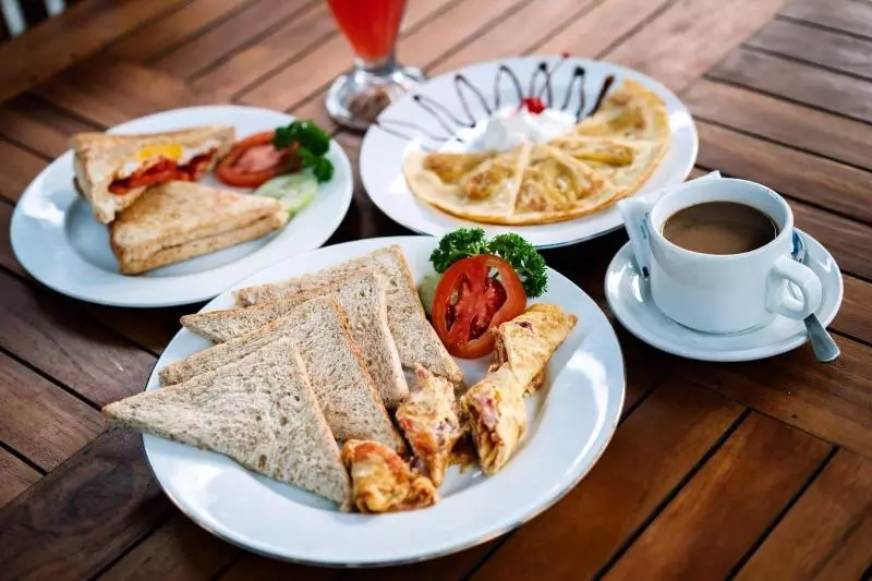 Majatalo Elen Homestay By Abm