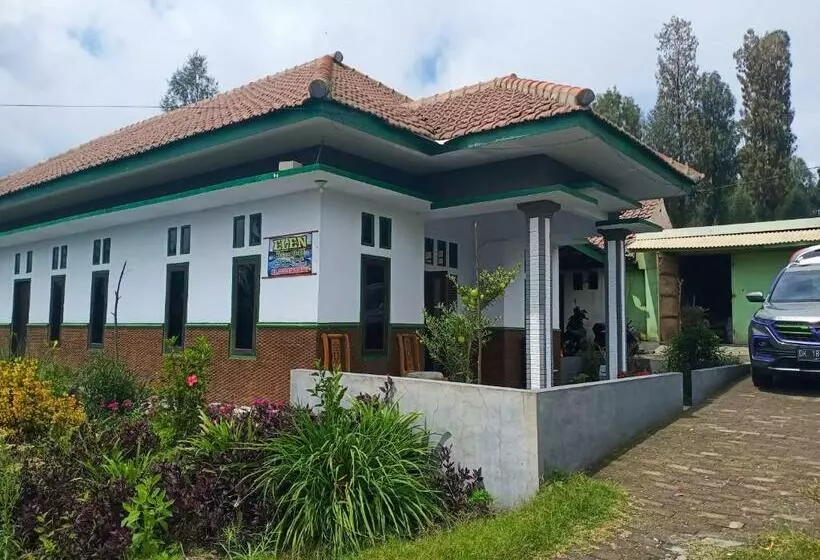Majatalo Elen Homestay By Abm