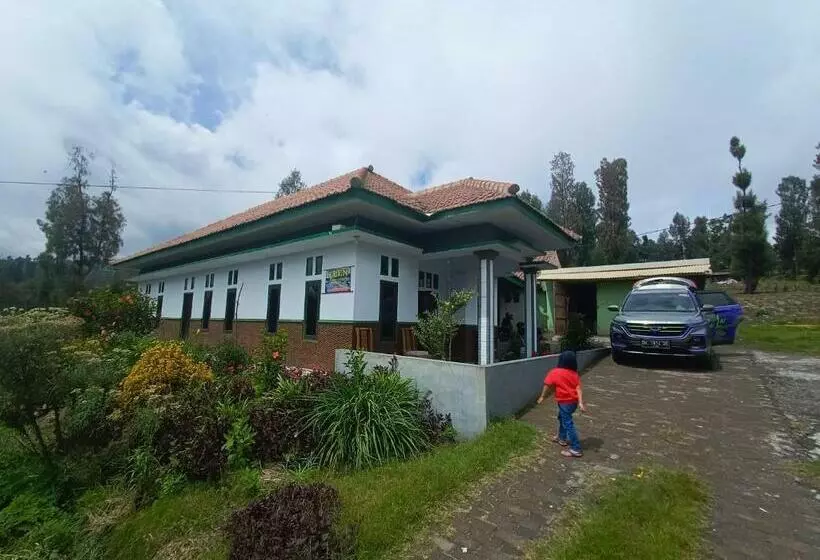 Majatalo Elen Homestay By Abm